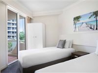 2 Bedroom Apartment Bed-BreakFree Moroccan